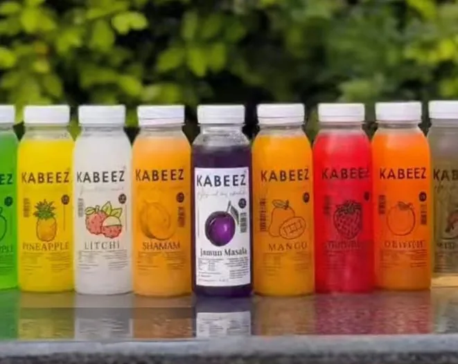 Kabeez range