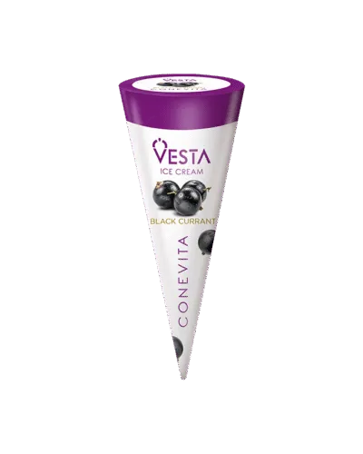 Vesta Black Currant Conevita