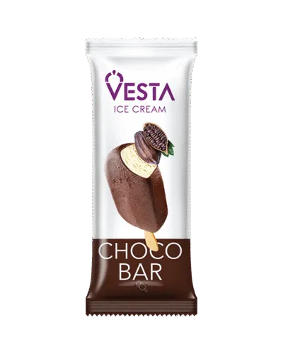 Vesta Choco Bar